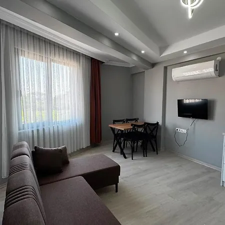 Appartement Ekinci Dalaman
