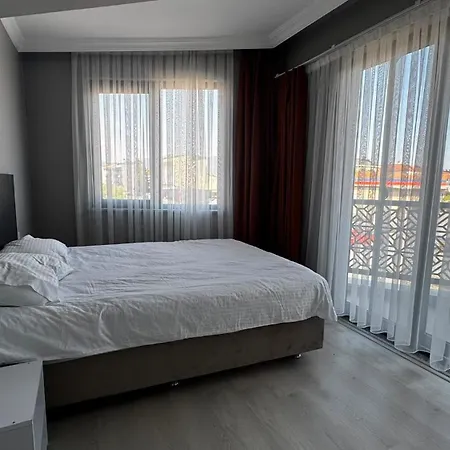 Appartement Ekinci Dalaman