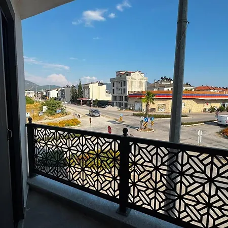 Appartement Ekinci
